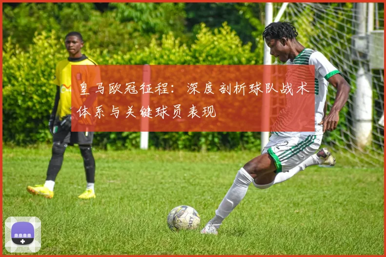 皇马欧冠征程：深度剖析球队战术体系与关键球员表现